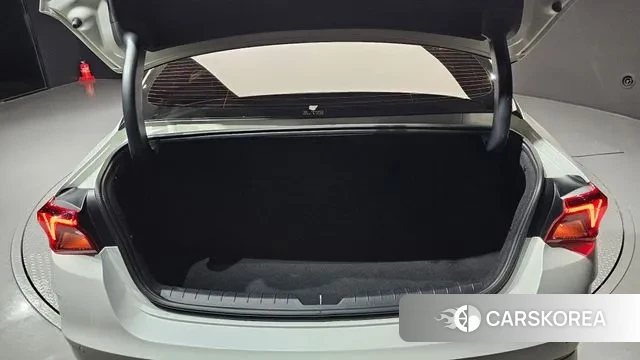 Kia K5 3rd generation id 3307308 из Кореи 11