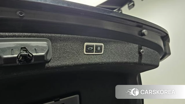 Genesis G80 (RG3) id 4657419 из Кореи 11