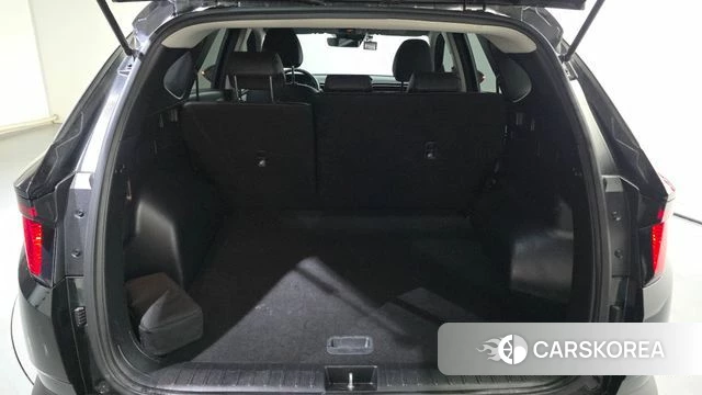 Hyundai Tucson (NX4) id 3923801 из Кореи 11