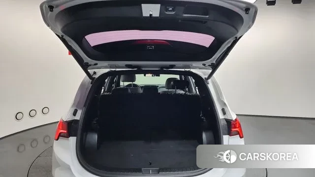 Hyundai The New Santa Fe id 3753720 из Кореи 11