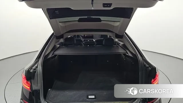 BMW 6 Series GT (G32) id 3007676 из Кореи 11