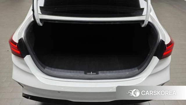 Kia The New K3 2nd generation id 4848459 из Кореи 11