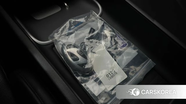 Hyundai Grandeur Hybrid (GN7) id 4480573 из Кореи 11