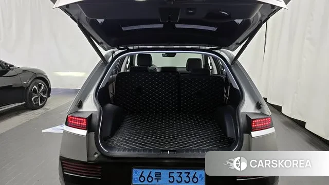 Hyundai Ionic 5 id 3070482 из Кореи 11