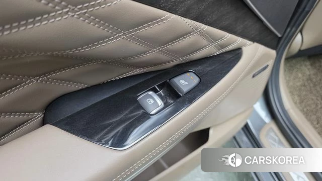 Kia K8 Hybrid id 4489621 из Кореи 11