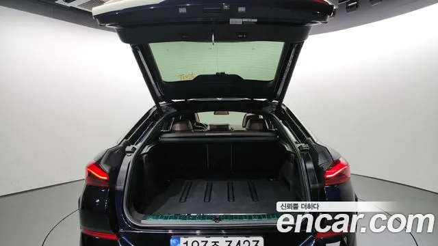 BMW X6 (G06) id 2706037 из Кореи 11