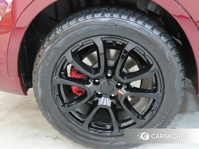 Maserati Levante id 4251407 из Кореи 11