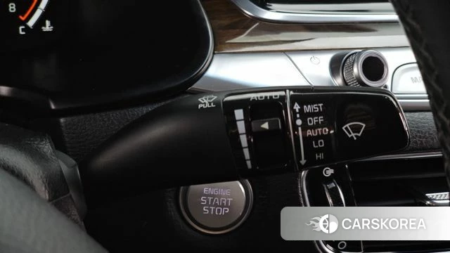 Kia More K9 id 3899922 из Кореи 11