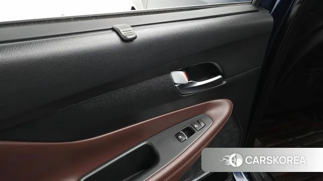Hyundai Santa Fe TM id 4310725 из Кореи 11