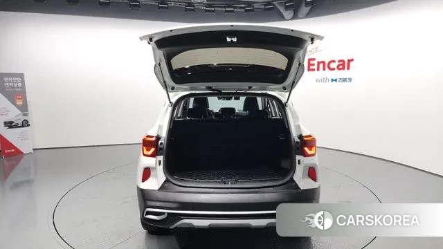 Kia Seltos id 3493454 из Кореи 11