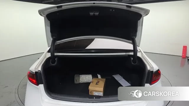 Kia Come New K7 id 3444908 из Кореи 11