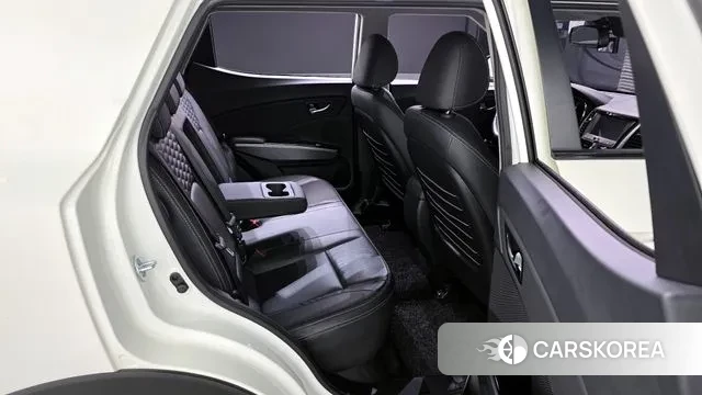 Ssangyong Tivoli Armor id 3520425 из Кореи 11