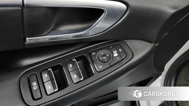 Hyundai Sonata (DN8) id 4389963 из Кореи 11