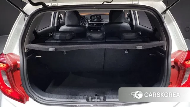 Kia Morning Urban (JA) id 3572378 из Кореи 11