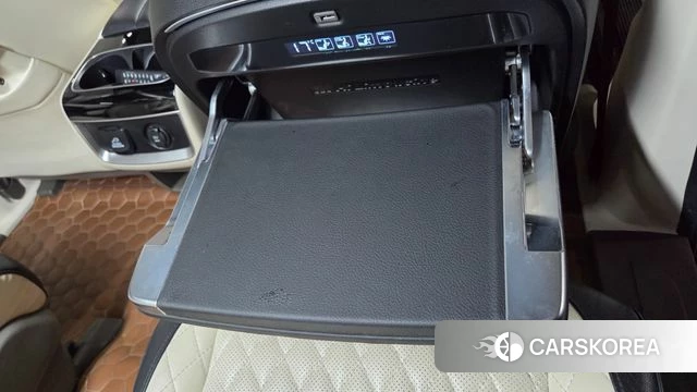 Kia Carnival 4th generation id 4283486 из Кореи 11