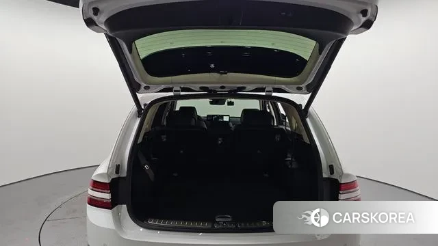 Genesis GV80 id 3625573 из Кореи 11