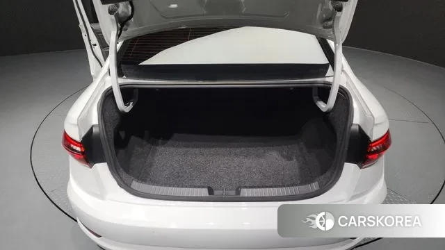 Volkswagen 7th Generation of Jetta id 3412324 из Кореи 11