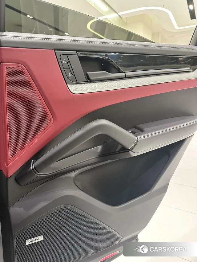 Porsche Cayenne Coupé id 4222186 из Китая 11