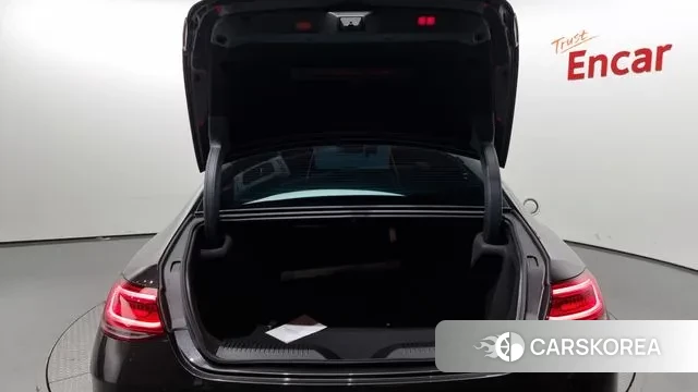 Mercedes-Benz CLS-Class C257 id 3024016 из Кореи 11