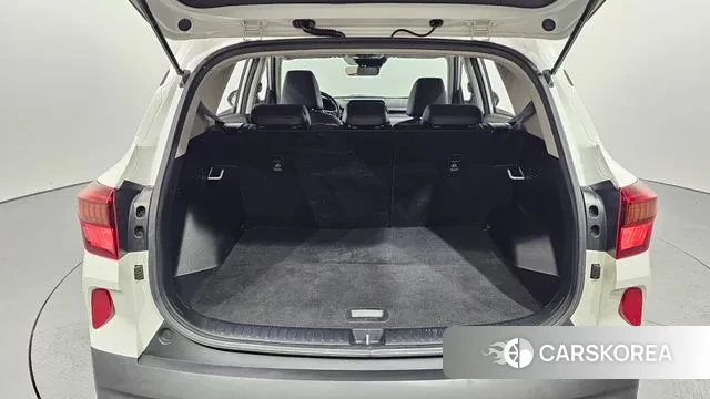 Kia Seltos id 3551511 из Кореи 11