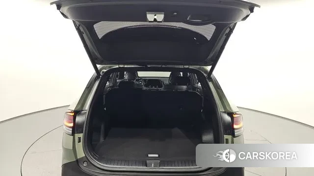 Kia Sportage 5th Generation Hybrid id 3420392 из Кореи 11