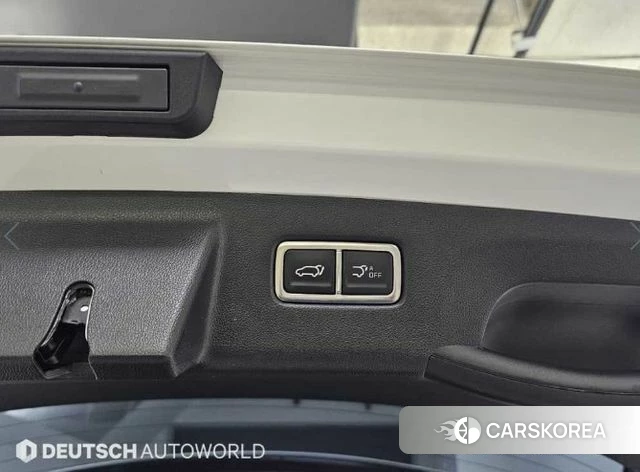Kia The New Sorento 4th Generation id 4300515 из Кореи 11