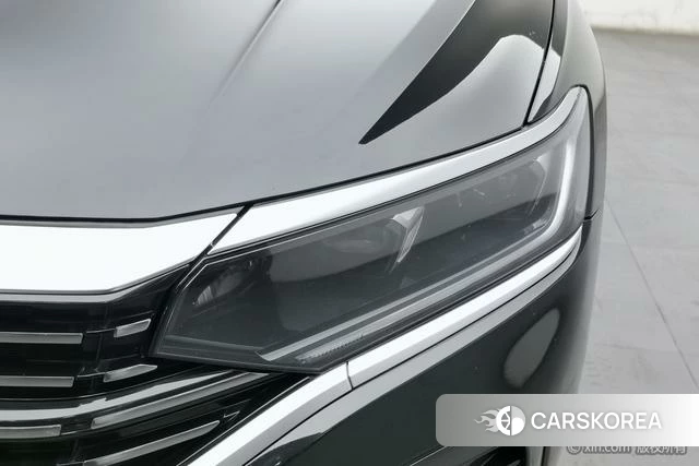 Volkswagen Passat id 4272138 из Китая 11