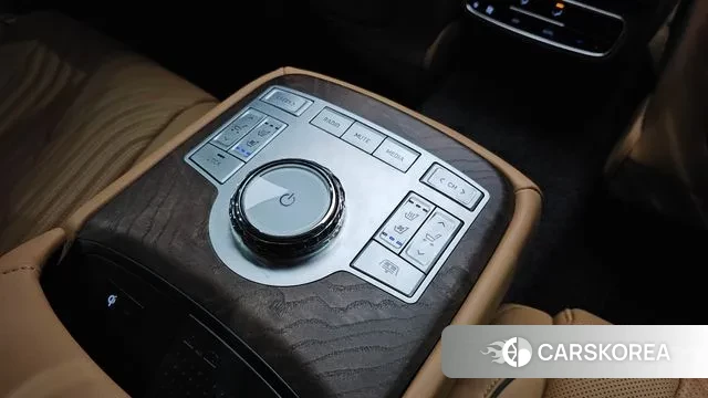 Genesis G80 (RG3) id 3256760 из Кореи 11