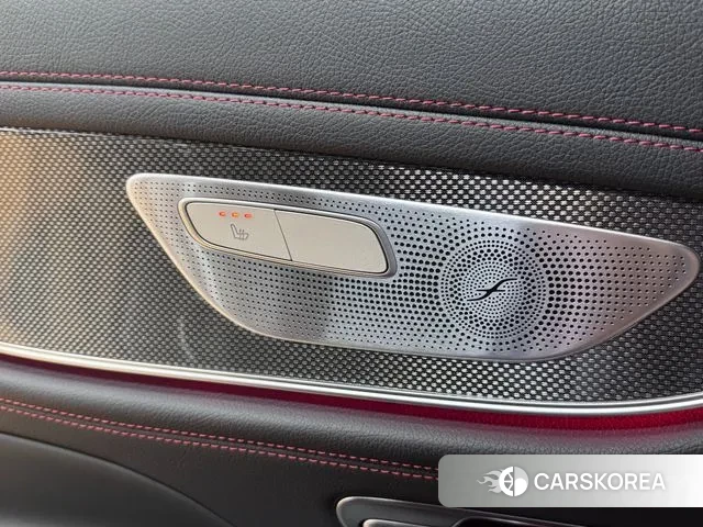 Mercedes-Benz CLS-Class C257 id 3402221 из Кореи 11