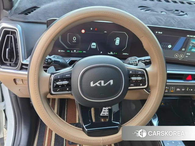 Kia The New Sorento 4th Generation id 3825852 из Кореи 11