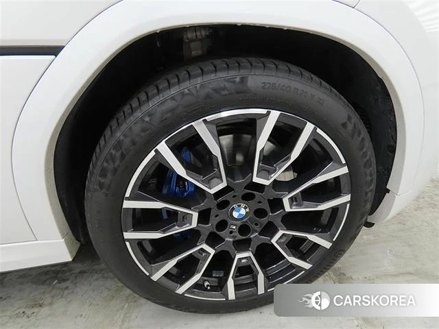 BMW X6 (G06) id 4591266 из Кореи 11