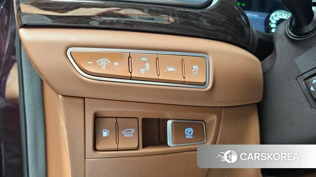Genesis G90 id 4496490 из Кореи 11