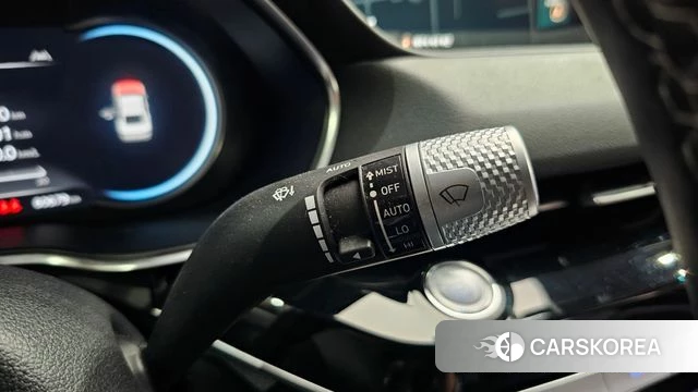 Genesis G80 (RG3) id 4349925 из Кореи 11
