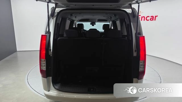 Hyundai Staria id 4336662 из Кореи 11