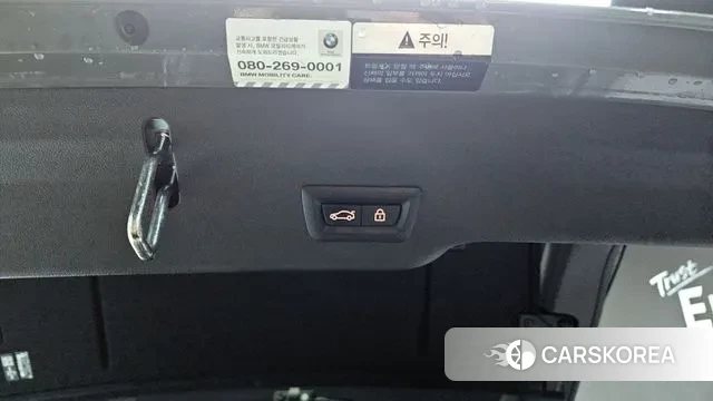 BMW 6 Series GT (G32) id 3598108 из Кореи 11