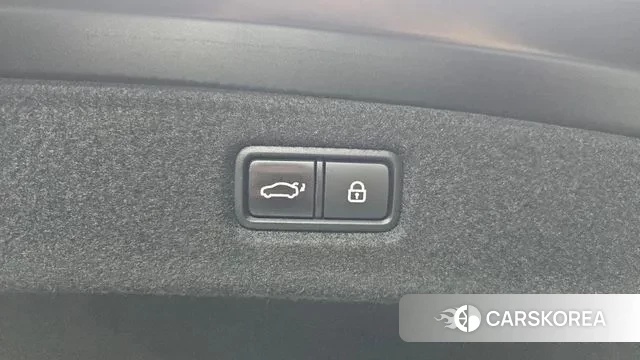 Genesis G90 id 3033997 из Кореи 11