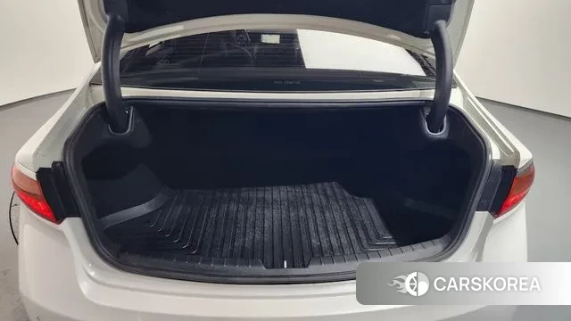 Kia Come New K7 id 3578801 из Кореи 11