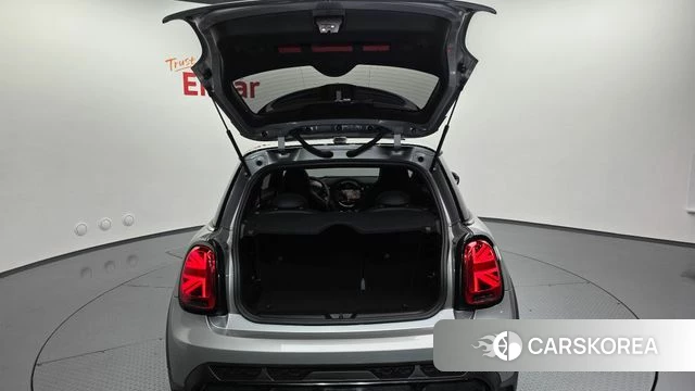 Mini Cooper S id 3914682 из Кореи 11
