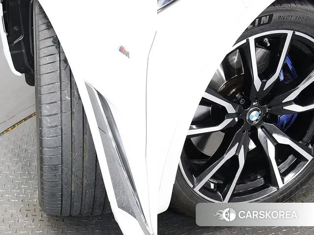 BMW X7 (G07) id 3707642 из Кореи 11