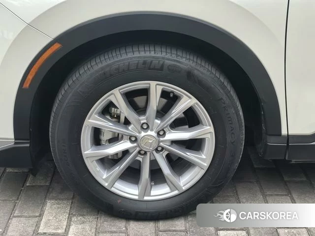 Honda CR-V id 4261353 из Китая 11