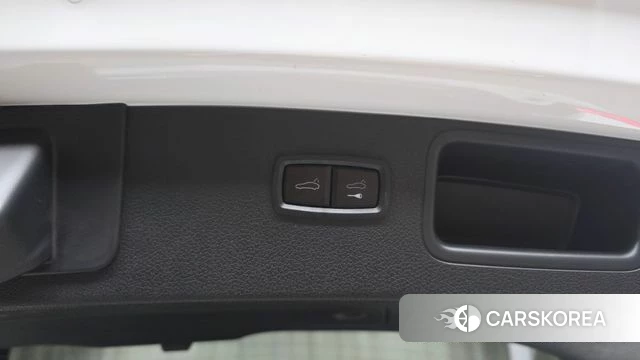 Porsche Macan id 3898522 из Кореи 11