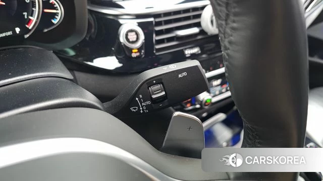 BMW 5 Series (G30) id 4746783 из Кореи 11