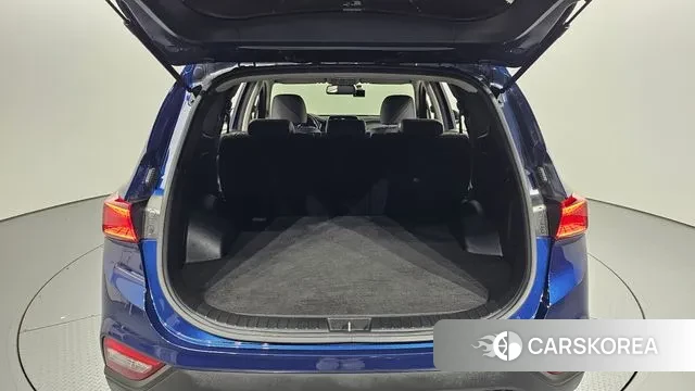 Hyundai Santa Fe TM id 3264987 из Кореи 11