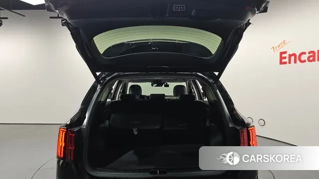 Kia Sorento 4th Generation id 3625682 из Кореи 11