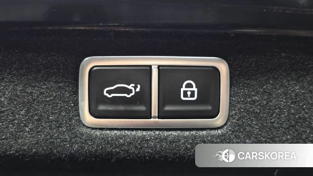 Hyundai Grandeur Hybrid (GN7) id 4591874 из Кореи 11