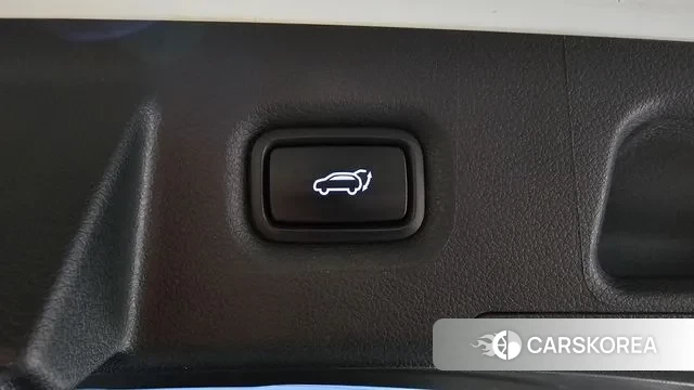 Hyundai The New Santa Fe id 3453655 из Кореи 11