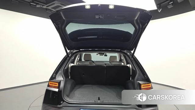 Hyundai Ionic 5 id 4541582 из Кореи 11