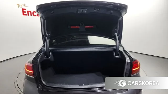 Kia K7 Premier id 2990536 из Кореи 11