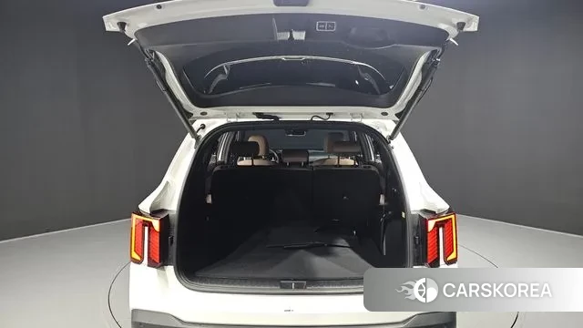 Kia The New Sorento 4th Generation id 3159095 из Кореи 11