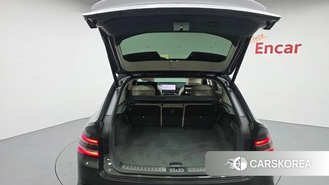 Genesis GV80 Coupe id 3909474 из Кореи 11